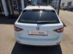 Škoda Superb - fotka číslo 4