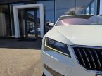 Škoda Superb - fotka číslo 5
