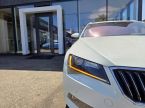 Škoda Superb - fotka číslo 6