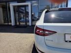 Škoda Superb - fotka číslo 7
