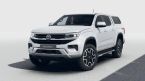 Volkswagen Amarok - fotka číslo 0
