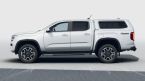 Volkswagen Amarok - fotka číslo 1