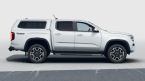 Volkswagen Amarok - fotka číslo 2
