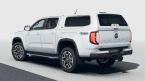 Volkswagen Amarok - fotka číslo 3