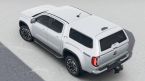 Volkswagen Amarok - fotka číslo 4