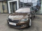 Škoda Superb - fotka číslo 0