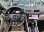 Škoda Superb - fotka číslo 14
