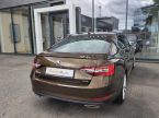 Škoda Superb - fotka číslo 2