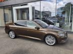 Škoda Superb - fotka číslo 3