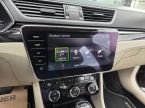 Škoda Superb - fotka číslo 39