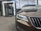 Škoda Superb - fotka číslo 4