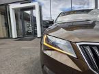 Škoda Superb - fotka číslo 5