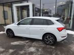 Škoda Scala - fotka číslo 1