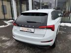 Škoda Scala - fotka číslo 2