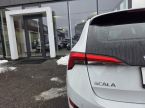 Škoda Scala - fotka číslo 6