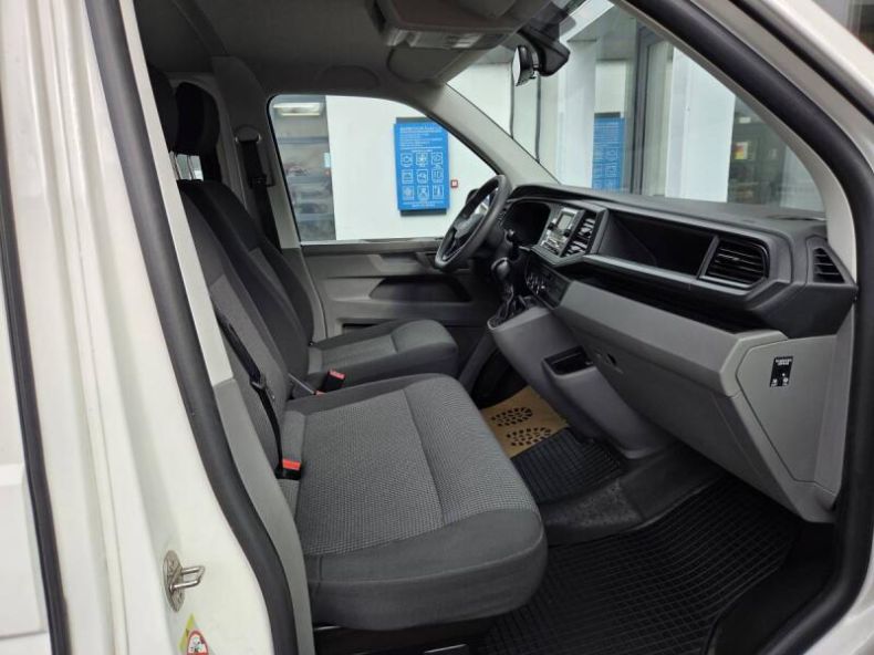 Volkswagen Ostatní - hlavní fotka