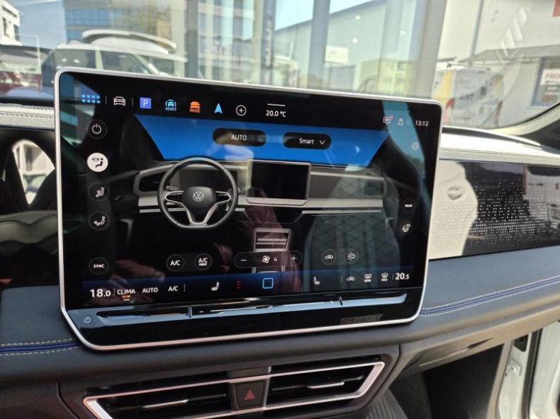 Volkswagen Tiguan - hlavní fotka