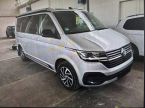 Volkswagen California - fotka číslo 3
