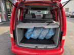 Volkswagen Caddy - fotka číslo 17
