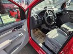 Volkswagen Caddy - fotka číslo 4