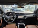 Audi E-tron - fotka číslo 15