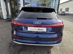 Audi E-tron - fotka číslo 3