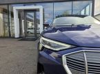 Audi E-tron - fotka číslo 5