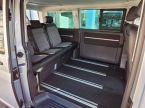 Volkswagen Multivan - fotka číslo 24