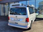 Volkswagen Multivan - fotka číslo 7
