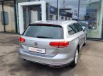 Volkswagen Passat - fotka číslo 2