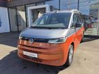 Volkswagen California - fotka číslo 57