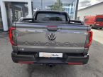 Volkswagen Amarok - fotka číslo 2