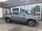Volkswagen Amarok - fotka číslo 4