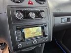 Volkswagen Caddy - fotka číslo 11
