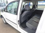 Volkswagen Caddy - fotka číslo 15