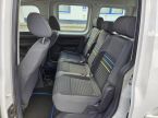 Volkswagen Caddy - fotka číslo 16