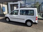 Volkswagen Caddy - fotka číslo 1