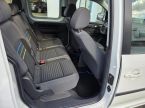 Volkswagen Caddy - fotka číslo 21