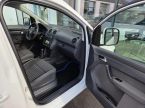 Volkswagen Caddy - fotka číslo 22