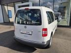 Volkswagen Caddy - fotka číslo 2