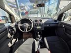 Volkswagen Caddy - fotka číslo 7