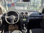 Volkswagen Caddy - fotka číslo 8