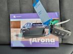 Seat Arona - fotka číslo 43
