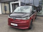 Volkswagen Multivan - fotka číslo 0