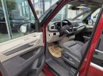 Volkswagen Multivan - fotka číslo 8