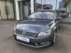 Volkswagen Passat - fotka číslo 0