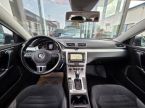 Volkswagen Passat - fotka číslo 8