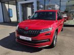 Škoda Kodiaq - fotka číslo 0