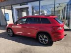Škoda Kodiaq - fotka číslo 1