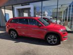 Škoda Kodiaq - fotka číslo 3